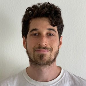 Meet your Posher, William